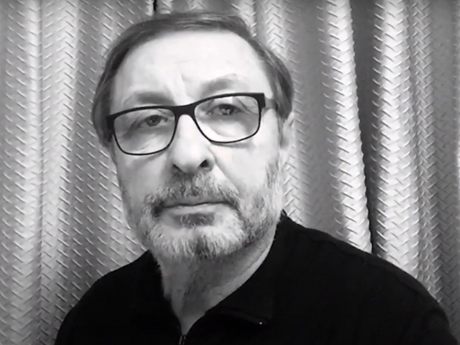 Георгий Богадист