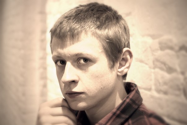 Вячеслав Евлантьев