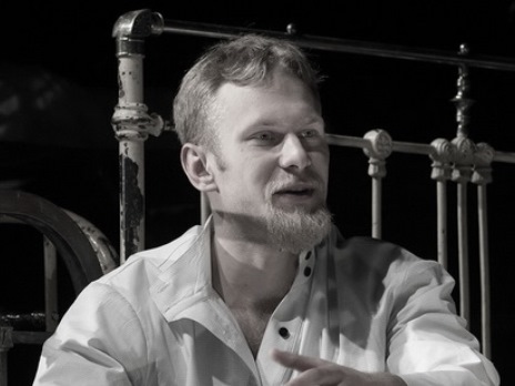 Дмитрий Липинский