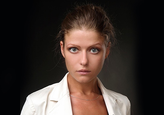 Антонина Комиссарова