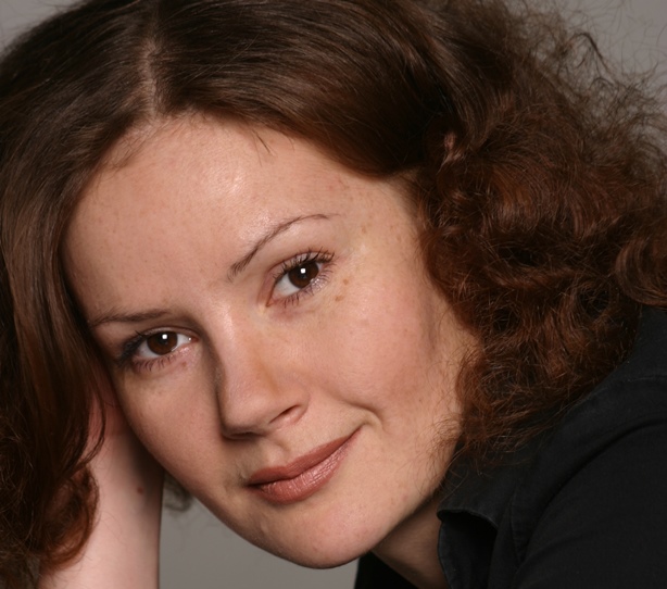 Ольга Белова