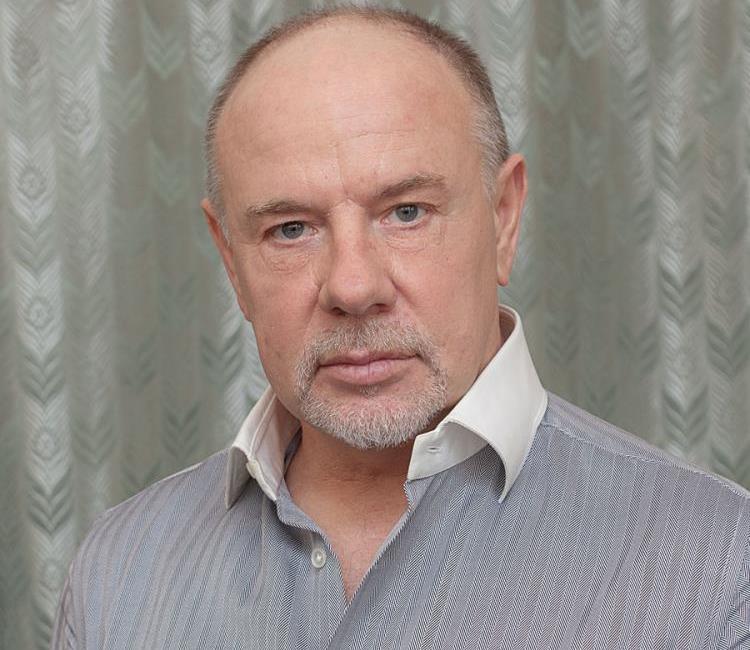 Виктор Бунаков