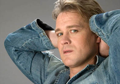 Сергей Любавин
