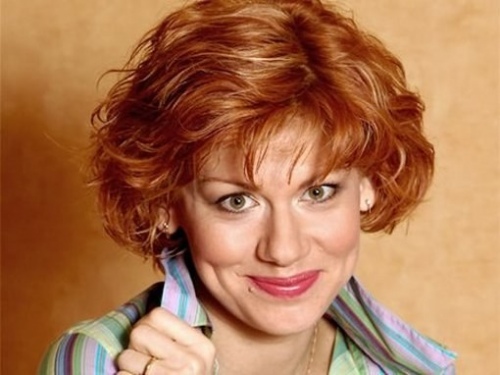 Елена Бирюкова