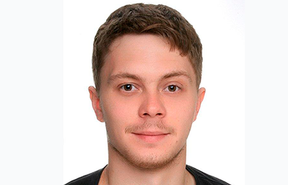 Максим Демченко