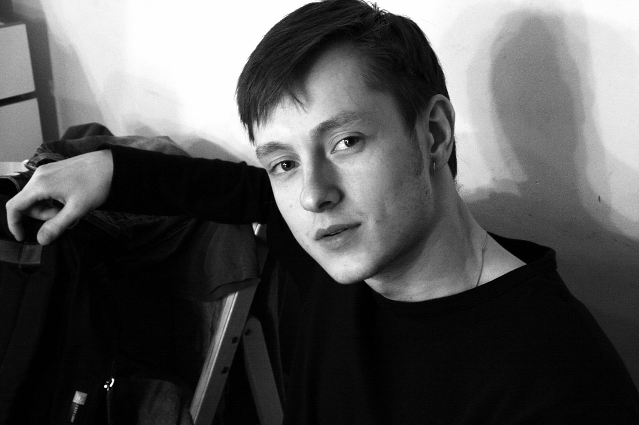 Сергей Бескакотов