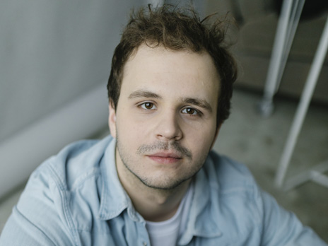 Дмитрий Стройкин