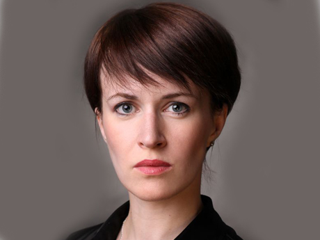 Анастасия Скорик