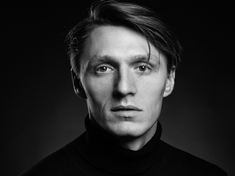 Алексей Варущенко