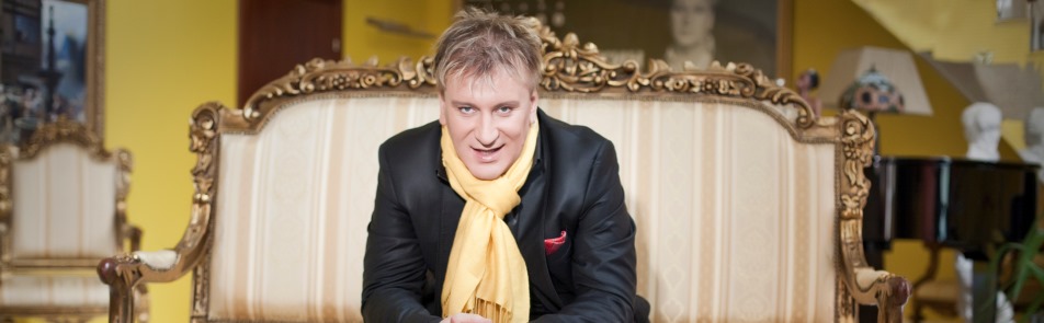 Сергей Пенкин
