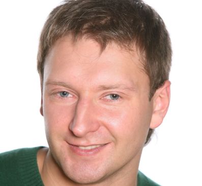 Артемий Оя