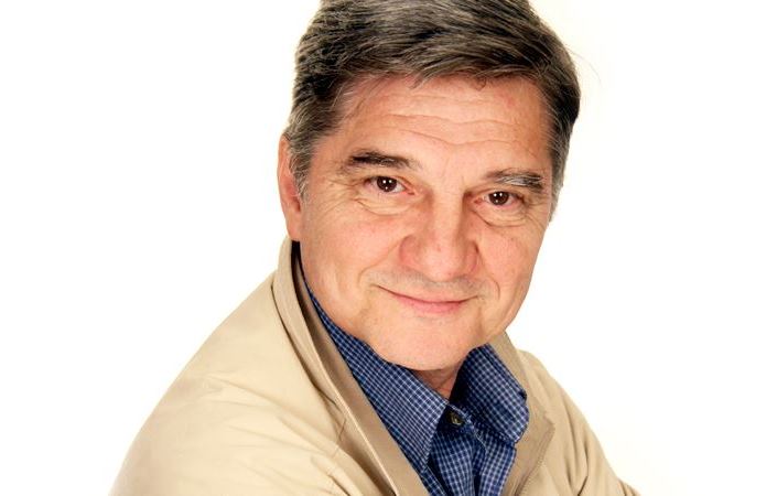 Александр Хотченков