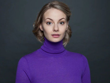 Софья Евстигнеева