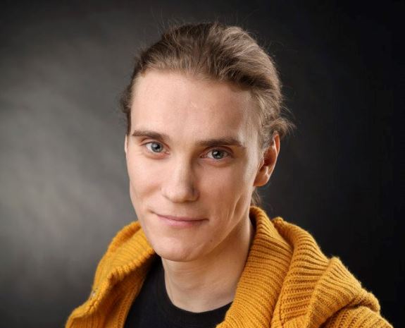 Сергей Ефремов