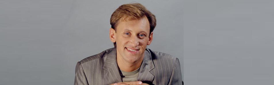 Сергей Дроботенко