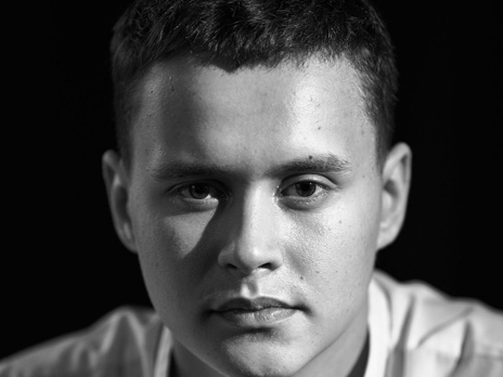 Никита Мареев
