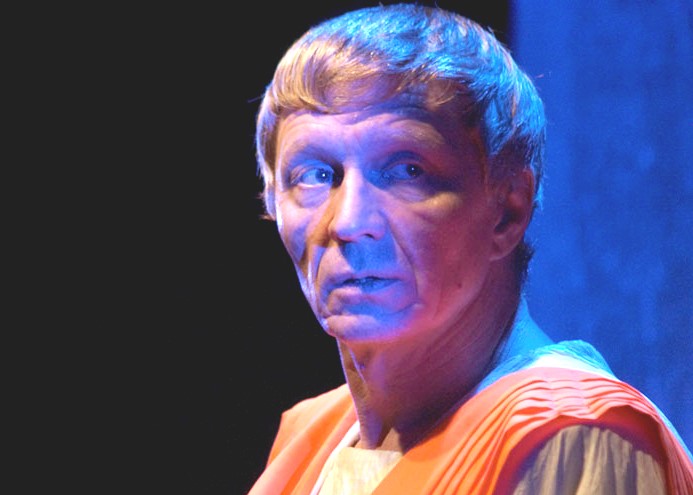 Алексей Ванин