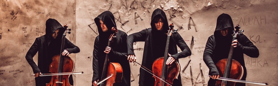 RockCellos