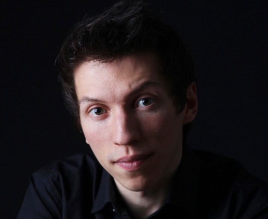 Евгений Казанцев