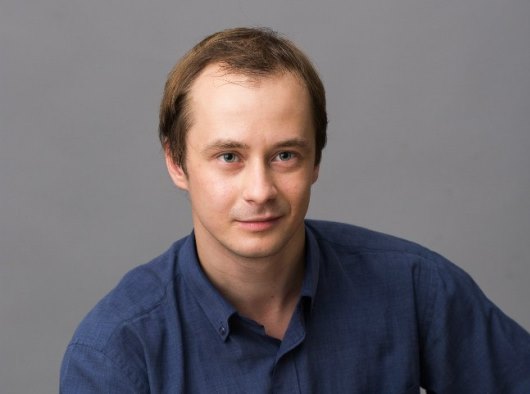 Роман Морозов