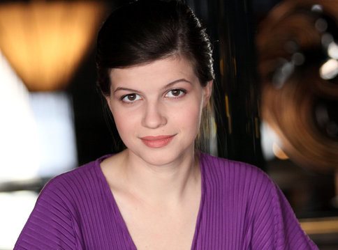 Агния Кузнецова