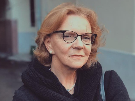 Татьяна Владимирова