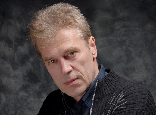 Александр Тараньжин