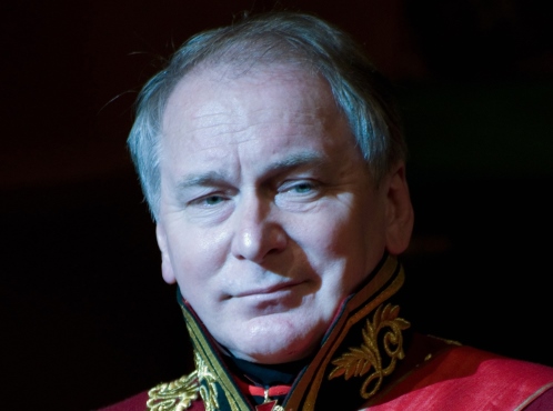 Вадим Борисов